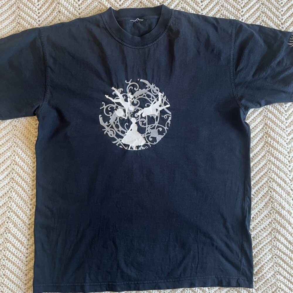 Cirque du Soleil ALEGRIA